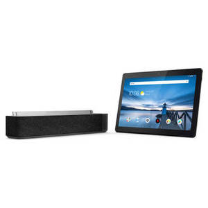 10.1" Tab M10 with Smart Dock