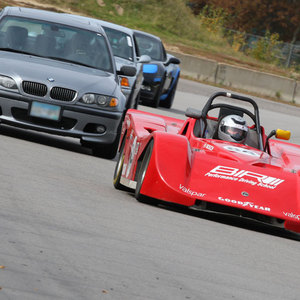 High Performance Driving - Brainerd