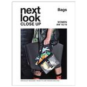Next Look Close Up Women Bags (Italy) - 2 Issues - 1 Year