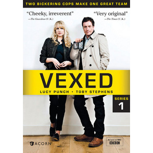 Vexed