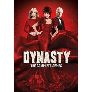 Dynasty-Complete Series