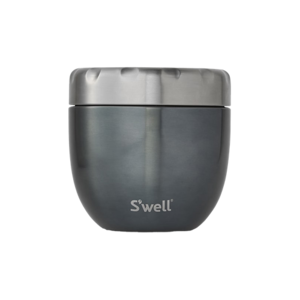 S'well Eats Blue Suede 21.5 oz Food Bowl