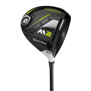 TaylorMade 2019 M2 Driver