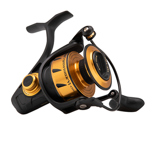 Spinfisher VI 4500 Spinning Reel