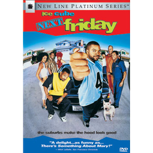 Next Friday