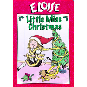 Eloise-Little Miss Christmas