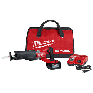 M18 FUEL Super Sawzall Reciprocating Saw Kit