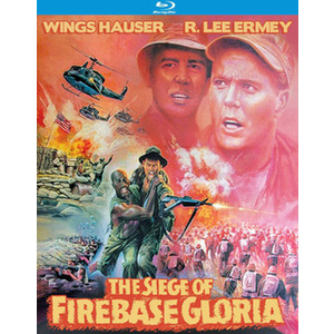 Siege of Firebase Gloria