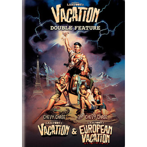 Vacation-20th Ann Ed/European Vacation