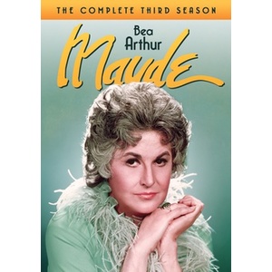 Maude-Season 5