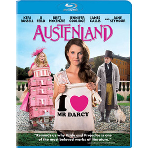 Austenland