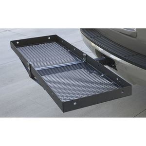 CargoLoc Hitch Mount Cargo Carrier
