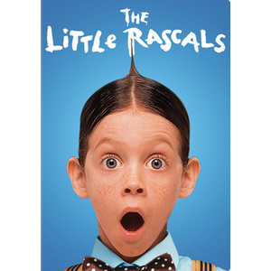 Little Rascals