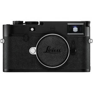 M10-D Digital Rangefinder Camera