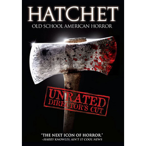 Hatchet