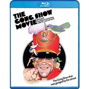 Gong Show Movie
