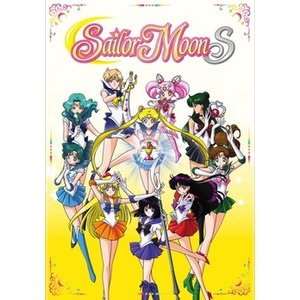 Sailor Moon S-Season 3 Part 2