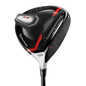 TaylorMade M6 Driver