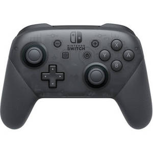 Switch Pro Controller