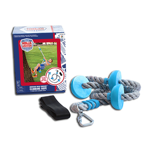 8ft Climbing Ninja Rope