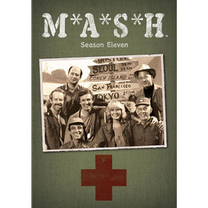 M a S H-Tv Season 11