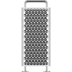 Mac Pro with Afterburner Card