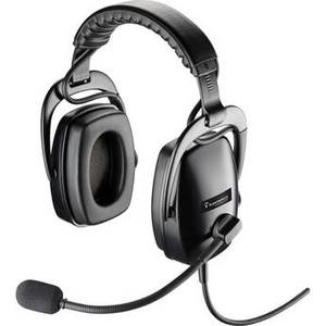 SHR2083-01 Circumaural Headset (Binaural)
