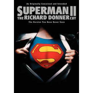 Superman Ii-Richard Donner Cut