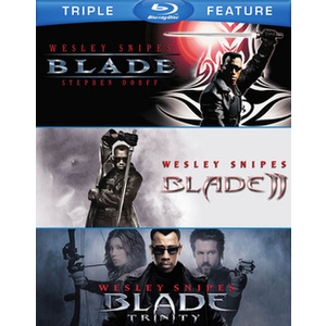 Blade/Blade 2/Blade-Trinity