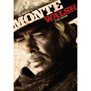 Monte Walsh