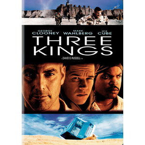 Three Kings