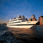 New York Lunch Cruise