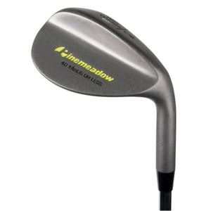 Lob Wedge - 60 Degree/Right