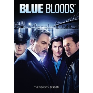 Blue Bloods-Seventh Season