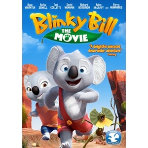 Blinky Bill-Movie