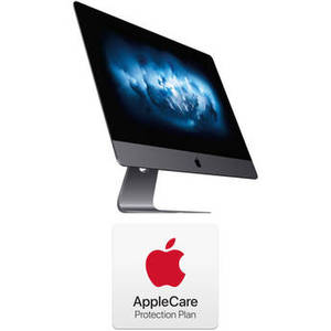 27" iMac Pro with Retina 5K Display (Late 2017) and AppleCare+ Protection Plan