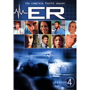 Er-Complete 4th Season
