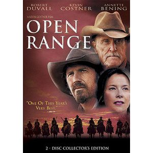 Open Range