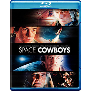 Space Cowboys