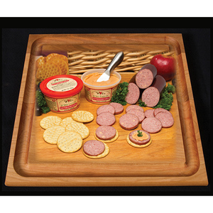 Sausage & Cheese Elite Package