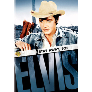 Elvis-Stay Away Joe