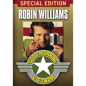 Good Morning Vietnam-Special Edition
