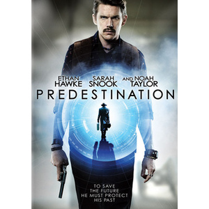 Predestination