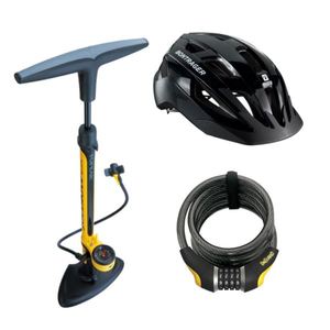 Bike Essential Accessories Package