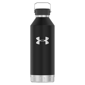 24oz Vacuum Insulated Outdoor Bottle Black