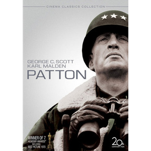 Patton-Special Edition