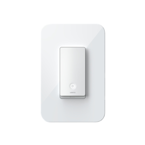 Belkin Wemo WiFi Smart Light Switch