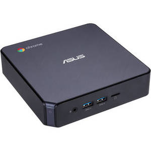 Chromebox 3 Mini Desktop Computer