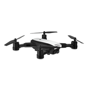 Air View Foldable Video Drone