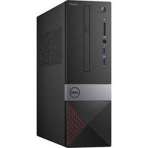 Vostro 3470 Small Desktop Computer